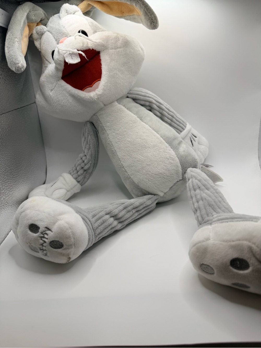 Bugs Bunny-Loonie Tunes Collection-Scentsy Buddy